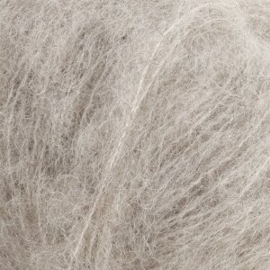 Alpaca Silk #2, 25 грамм, Остался 1 моток