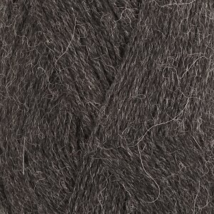 Alpaca #506, 50 грамм, Темно-серый